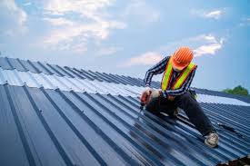 Best Roof Installation  in Shorewood, MN